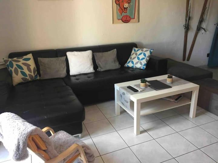 La Magie Entre Deux Lacs Villa Gerardmer Ngoại thất bức ảnh