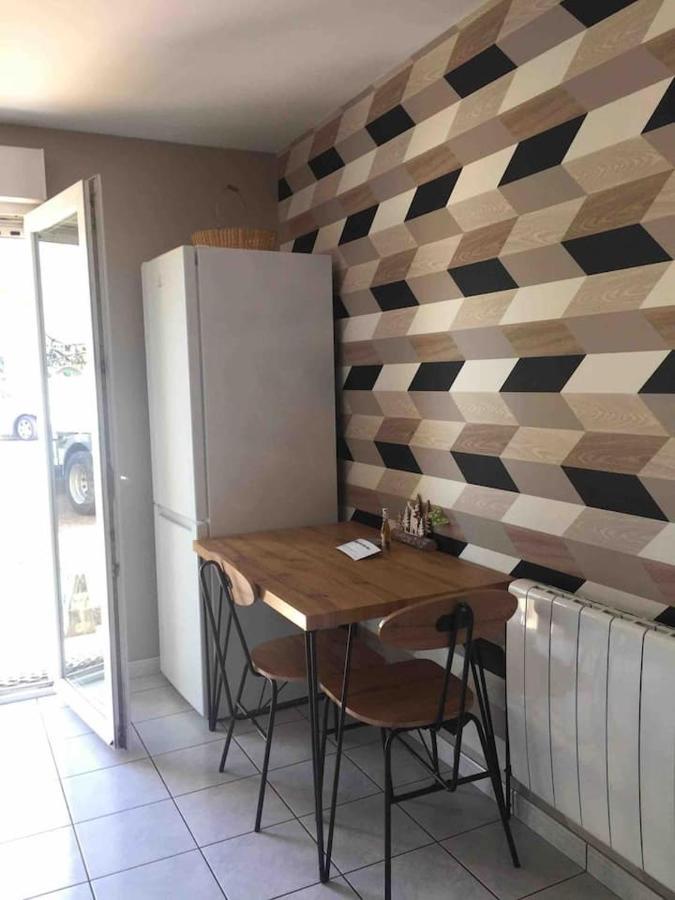 La Magie Entre Deux Lacs Villa Gerardmer Ngoại thất bức ảnh