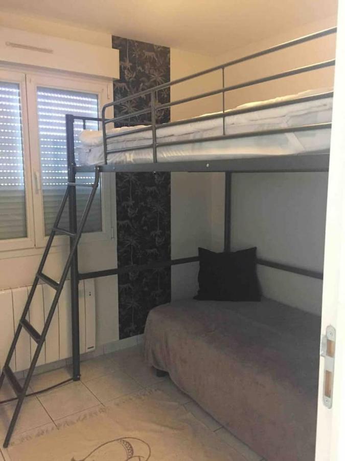 La Magie Entre Deux Lacs Villa Gerardmer Ngoại thất bức ảnh