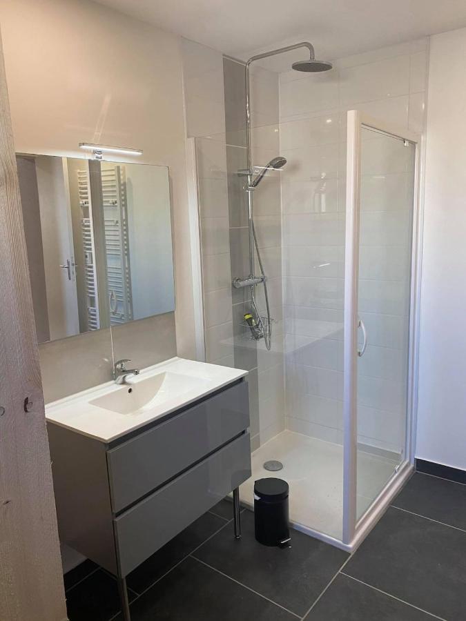 La Magie Entre Deux Lacs Villa Gerardmer Ngoại thất bức ảnh